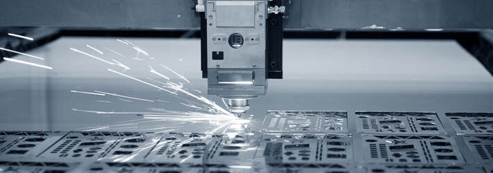 metalwork outsourcing fabrication liverpool laser cutting services